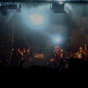 Converge The Broken Vow Live At Hellfest 2011