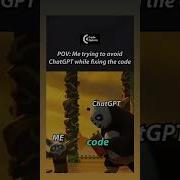 Me Fixing Code Without Using ChatGPT Or At Least Trying To DevPride