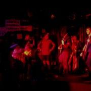 Defeater Empty Glass