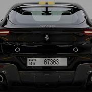 Полный обзор и характеристики Ferrari Purosangue 2026 года