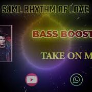 Take On Me A Ha Bass Boosted Hi Res Audio Song