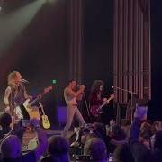 Almost Queen Queen Tribute Bohemian Rhapsody College Street Music Hall New Haven CT 1 28 2023
