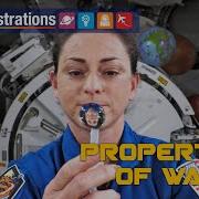 STEMonstrations Properties Of Water