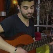 İbrahim Seyhan İki Kelime Bilal Sonses Cover
