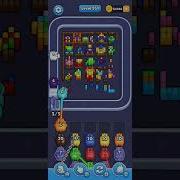 Pixel Flow Level 951 Solution No Commentary