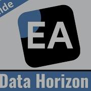 User Guide EA Studio Data Horizon