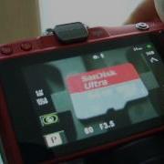 AF Test E PM2 MMF 2 ZD 35 Macro With New Firmware