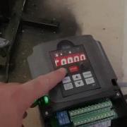 Cnc Spindle Not Working Correctly