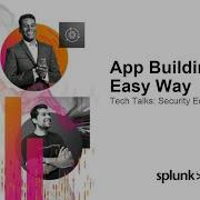 Splunk Phantom App Building The Easy Way