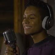 The Block TV Jaafar Jackson FULL Performance Of You Got Me Singing