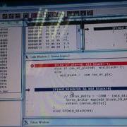 Bug In CodeWarrior Debugger