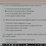 NPTEL Joy Of Computing Using Python Programming Week 12 Quiz Solution