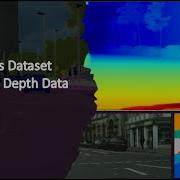 Cityscapes Dataset Preparing Depth Data For Deep Learning Part 2 CreStereo