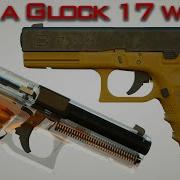 How A Glock Works Glock 17 Gen 3