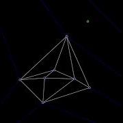Delaunay Triangulation Demo