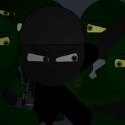 The Pivot Zombie Movie ALL PARTS