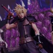Dissidia Final Fantasy NT Cloud Strife Gameplay PC