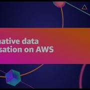 AWS Summit ANZ 2021 Cloud Native Data Virtualisation On AWS