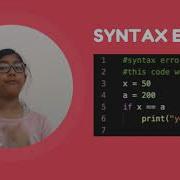 101 PYTHON PART 3 ERROR HANDLING