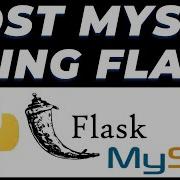 POST Data In Mysql Database Using Flask And Postman Tutorial REST API