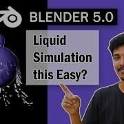 Blender 5 0 Liquid Simulation Full Tutorial Complete Guide For Beginners To Pro Everything