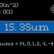 3Sum Leetcode 15 Blind 75 Explained Arrays Python