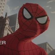 Трейлер фильма Spooder Man