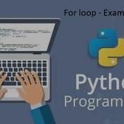 52 For Loop Practice Example 04