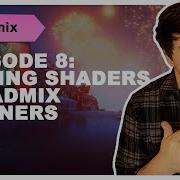 Adding Shaders To Admix Banners Unity Tutorial