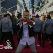 Shawn Desman Danny Fernandes 2011 Junos Performance