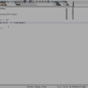Demo For Closure In Scala