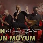 Ben Senin Kulun Muyum Mehmet Fatih