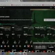 MW3 Coloured N Button Classes Tutorial