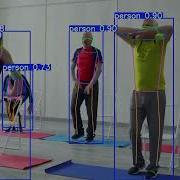 Data Annotation For Pose Estimation People Detection Wisepl Computer Vision ML AI