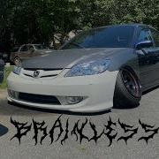 Stretched Tires Brainless