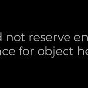 Java Could Not Reserve Enough Space For Object Heap 5solution