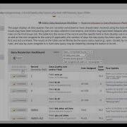 REDCap Data Query Resolution For Site Staff