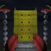 COD2 Map HOlythrone