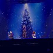 Pentatonix Mary Did You Know 12 15 2025 Sunrise Fl