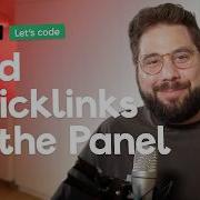 Add Quicklinks To The Panel In Kirby CMS