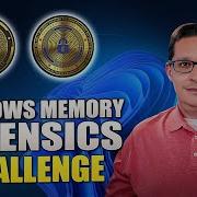 Windows Memory Forensics Challenge