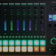 MC707 Part 1 Set Up Workflow