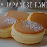 Turn 2 Eggs Into Fluffy Japanese Soufflé Pancakes