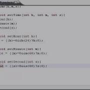 Java Programming Tutorial 40 Set And Get Methods