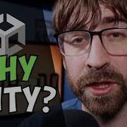 Почему я не перехожу на Unreal Engine Unity против Unreal