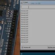 Tutorial 06 For Arduino Serial Communication And Processing YouTube
