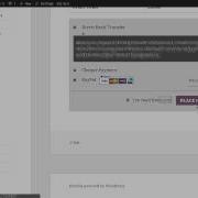 WooCommerce Terms And Conditions Popup