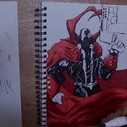 Spawn Timelapse