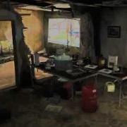 Cop Finds Meth Lab
