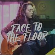 Face To The Floor Chevelle Cover